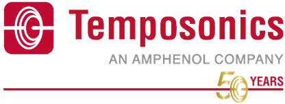 Temposonics - logo